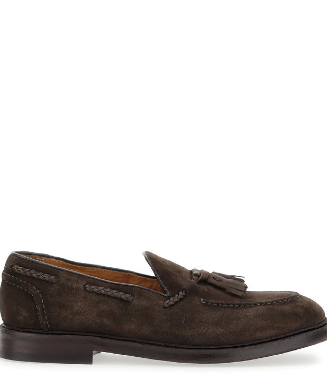 GREEN GEORGE MOCASSINI UOMO - 20323459