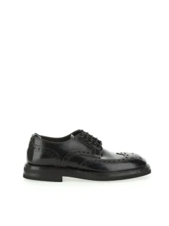 GREEN GEORGE SCARPA UOMO DERBY -6013
