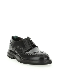 GREEN GEORGE SCARPA UOMO DERBY -6013