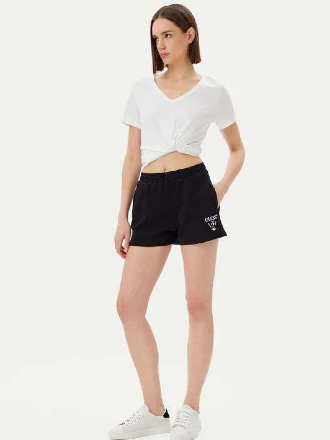GUESS BERMUDA DONNA - V5GD19KC3D2