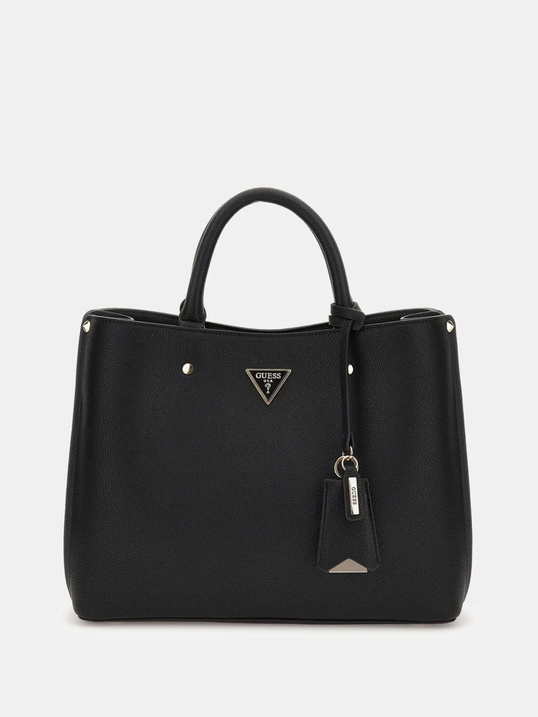 GUESS BORSA A SPALLA DONNA MERIDIAN - HWBG6974060