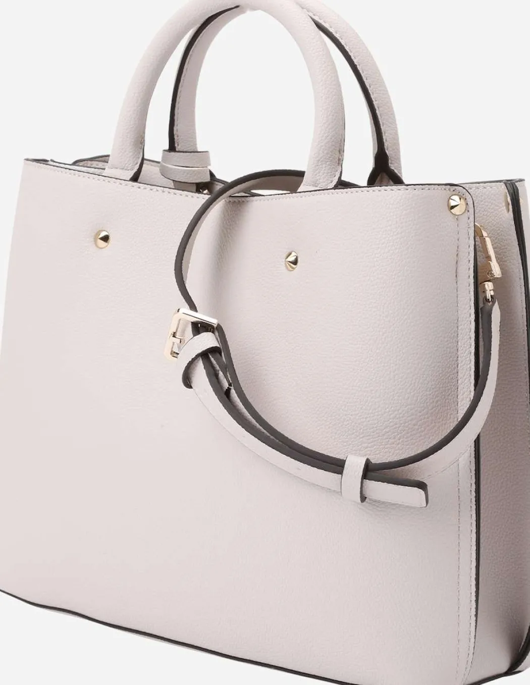 GUESS BORSA A SPALLA DONNA MERIDIAN - HWBG6974060