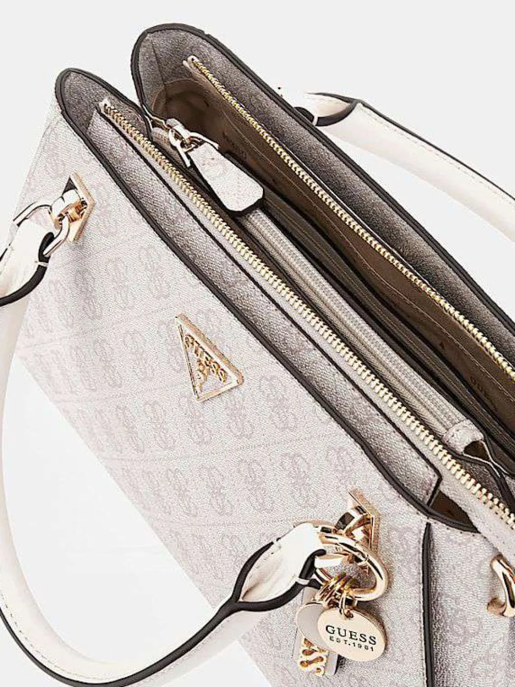 GUESS BORSA A MANO DONNA NOELLE - HWBD7879070