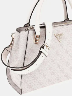 GUESS BORSA A MANO DONNA NOELLE - HWBD7879070