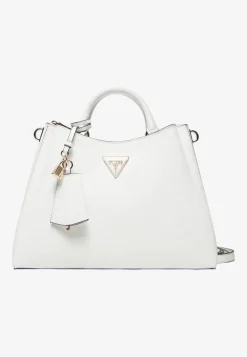 GUESS BORSA A MANO DONNA ECO JAZLYNN - HWEZG952306