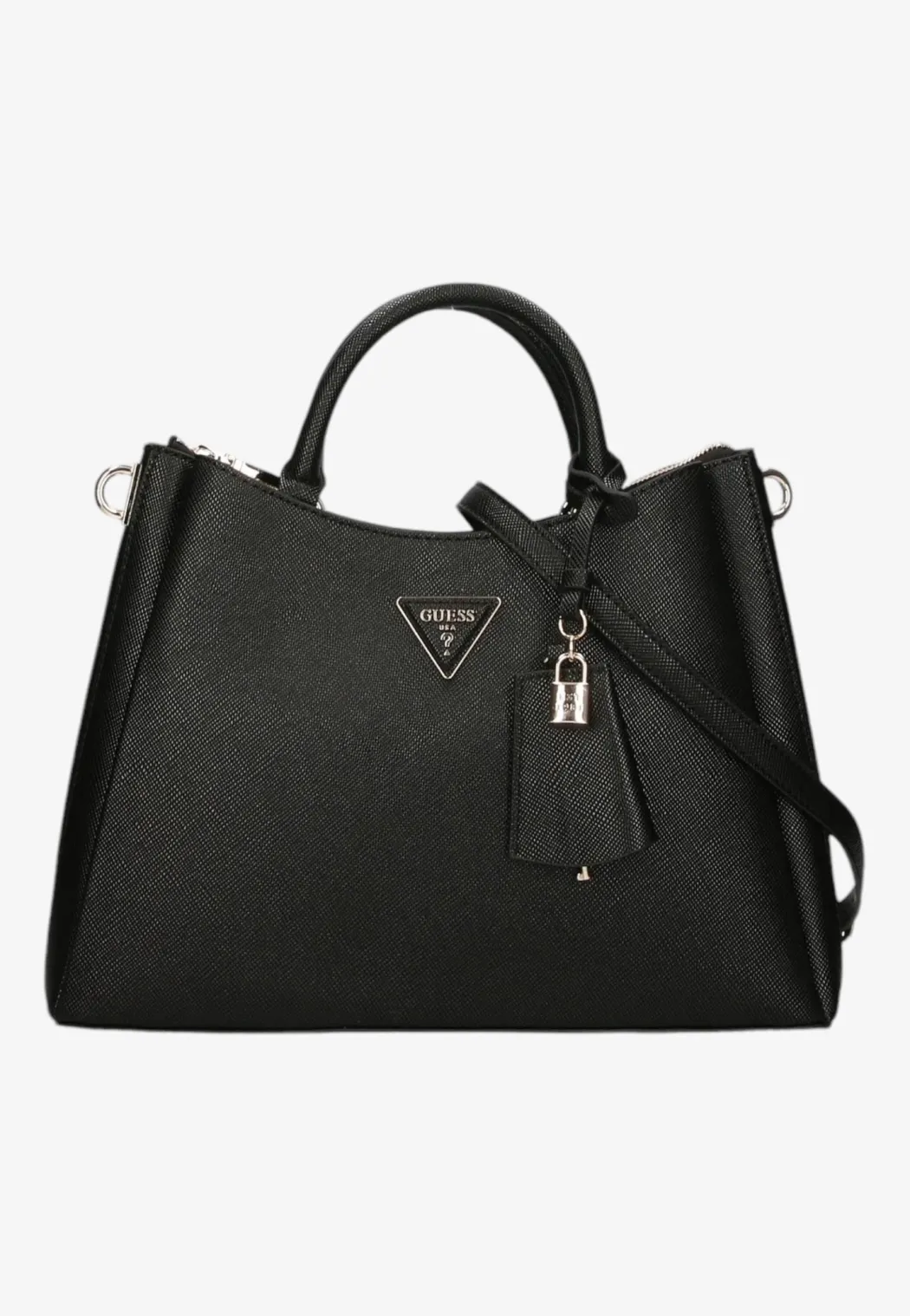 GUESS BORSA A MANO DONNA ECO JAZLYNN - HWEZG952306