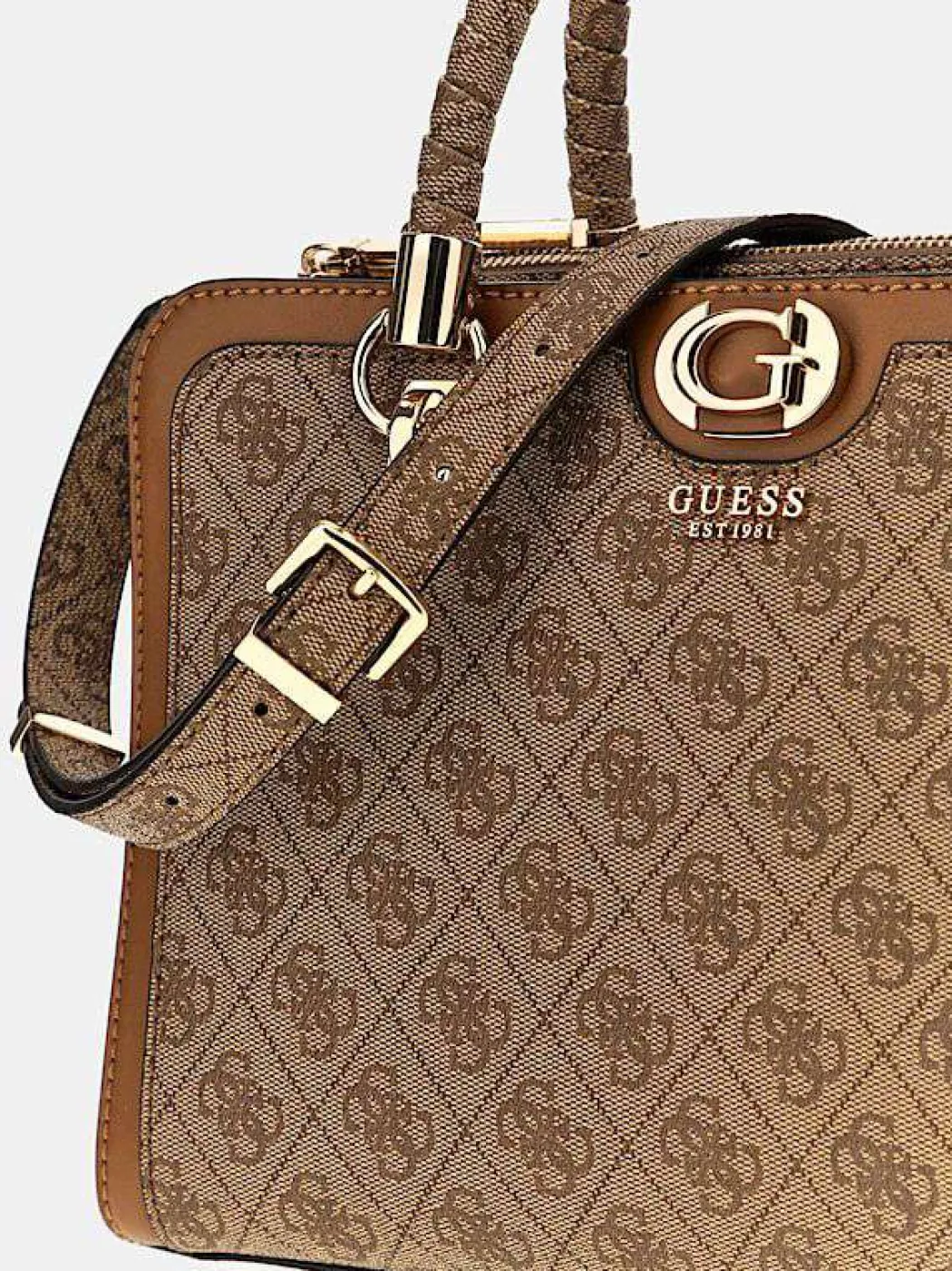GUESS BORSA A MANO DONNA ORLINA - HWSG9540060