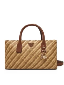 GUESS BORSA A MANO DONNA SIMONA SMALL - HWWG9210050