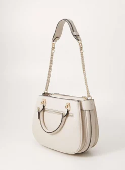 GUESS BORSA A MANO DONNA FEDORA - HWBG9519090