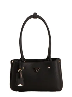 GUESS BORSA A SPALLA DONNA MERIDIAN- HWBG8778090