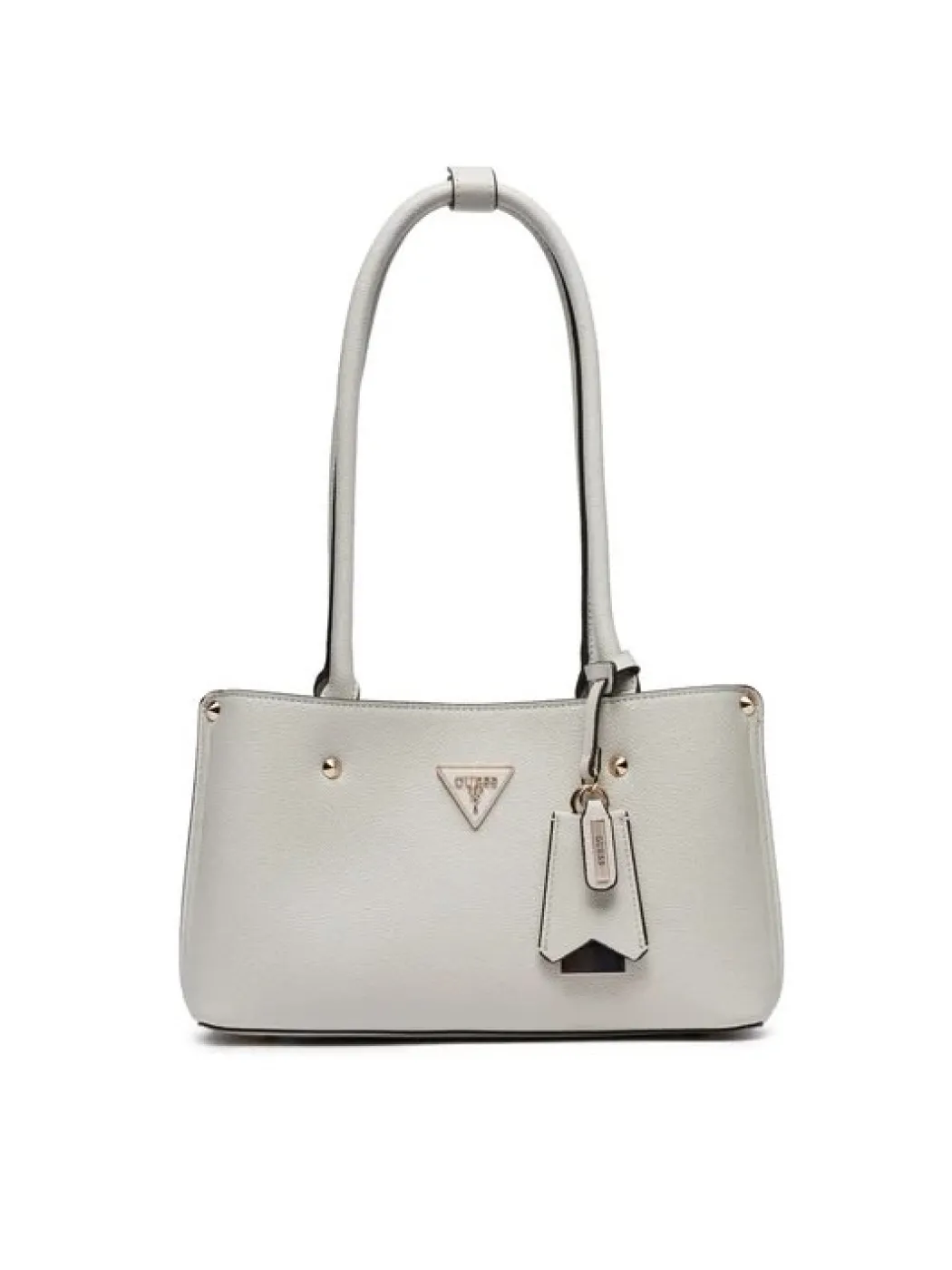 GUESS BORSA A SPALLA DONNA MERIDIAN- HWBG8778090