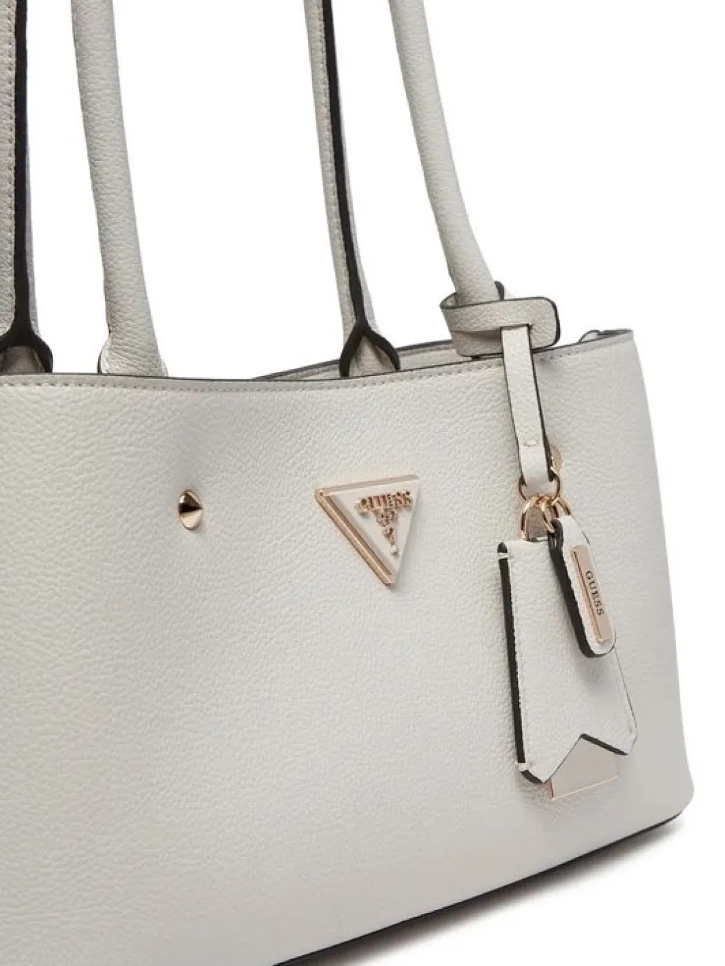 GUESS BORSA A SPALLA DONNA MERIDIAN- HWBG8778090
