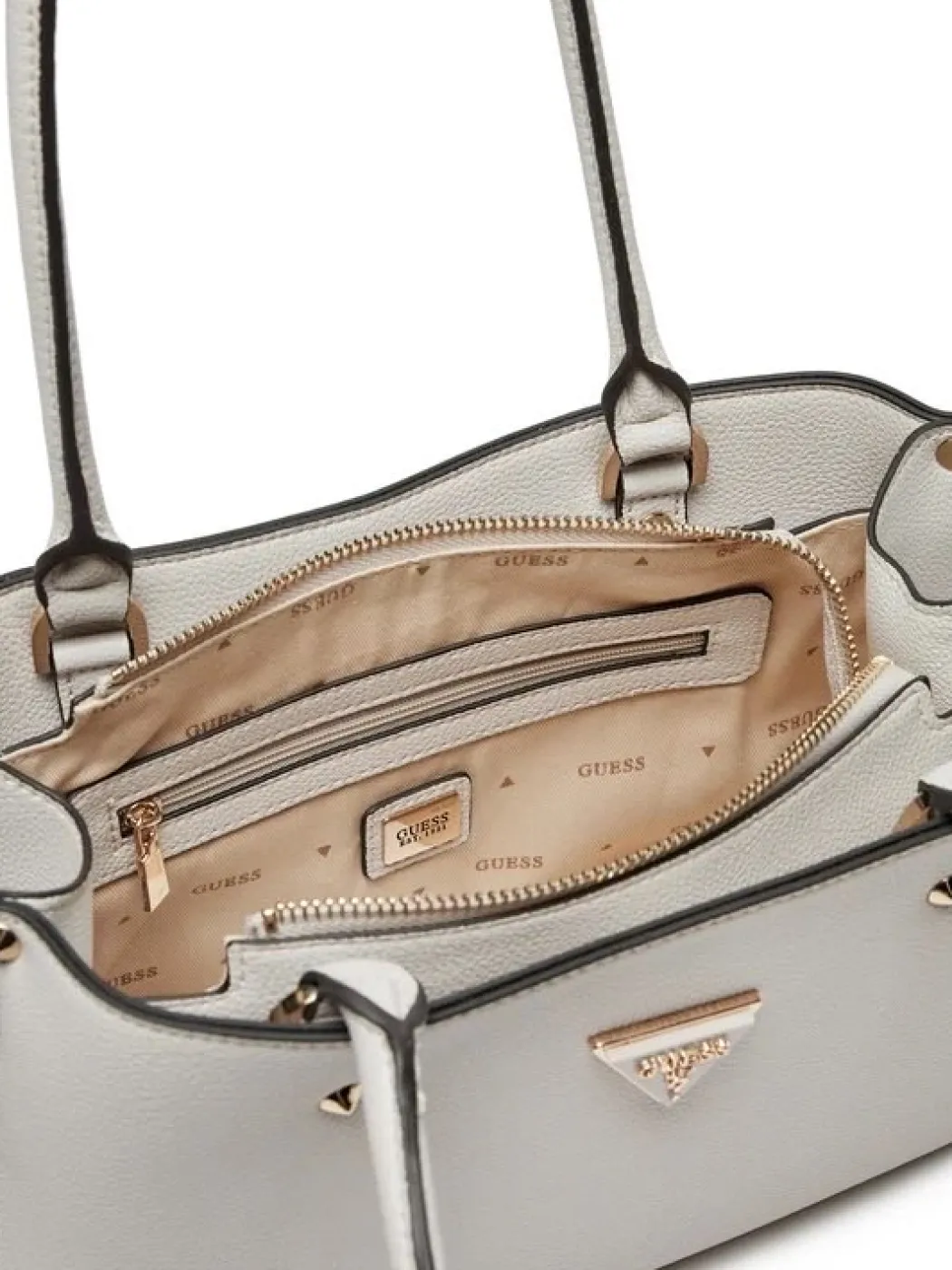 GUESS BORSA A SPALLA DONNA MERIDIAN- HWBG8778090