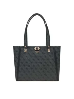 GUESS BORSA A SPALLA DONNA ORLINA - HWSG9540250