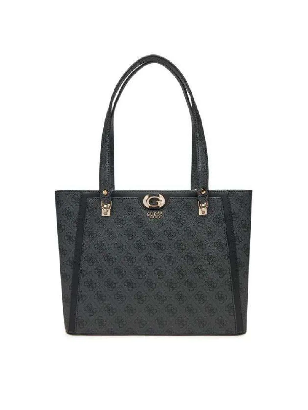GUESS BORSA A SPALLA DONNA ORLINA - HWSG9540250