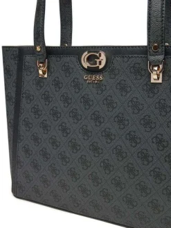 GUESS BORSA A SPALLA DONNA ORLINA - HWSG9540250