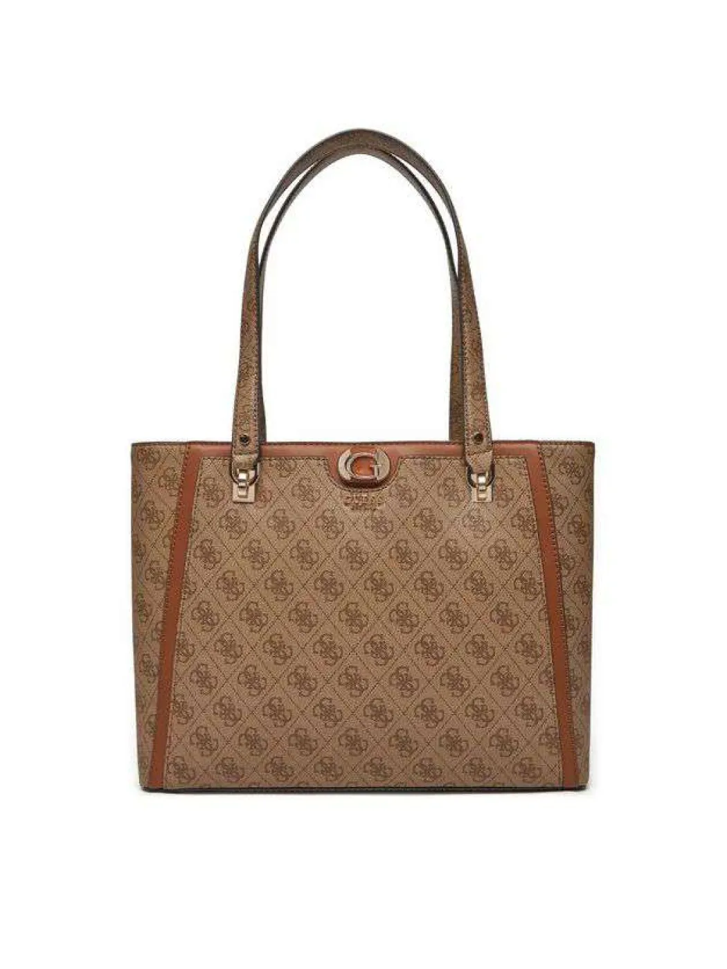 GUESS BORSA A SPALLA DONNA ORLINA - HWSG9540250