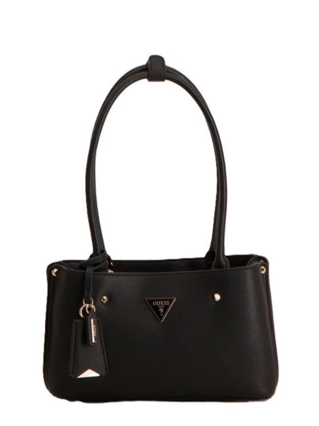 GUESS BORSA A SPALLA DONNA MERIDIAN- HWBG8778090