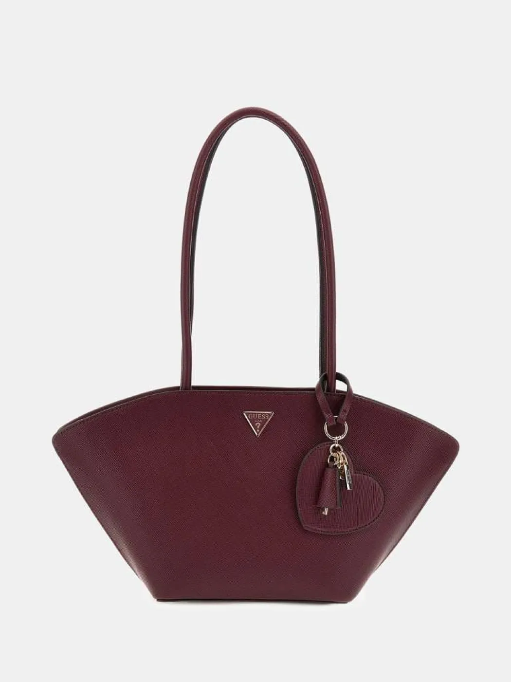 GUESS BORSA CON TRACOLLA DONNA - HWZG9207090