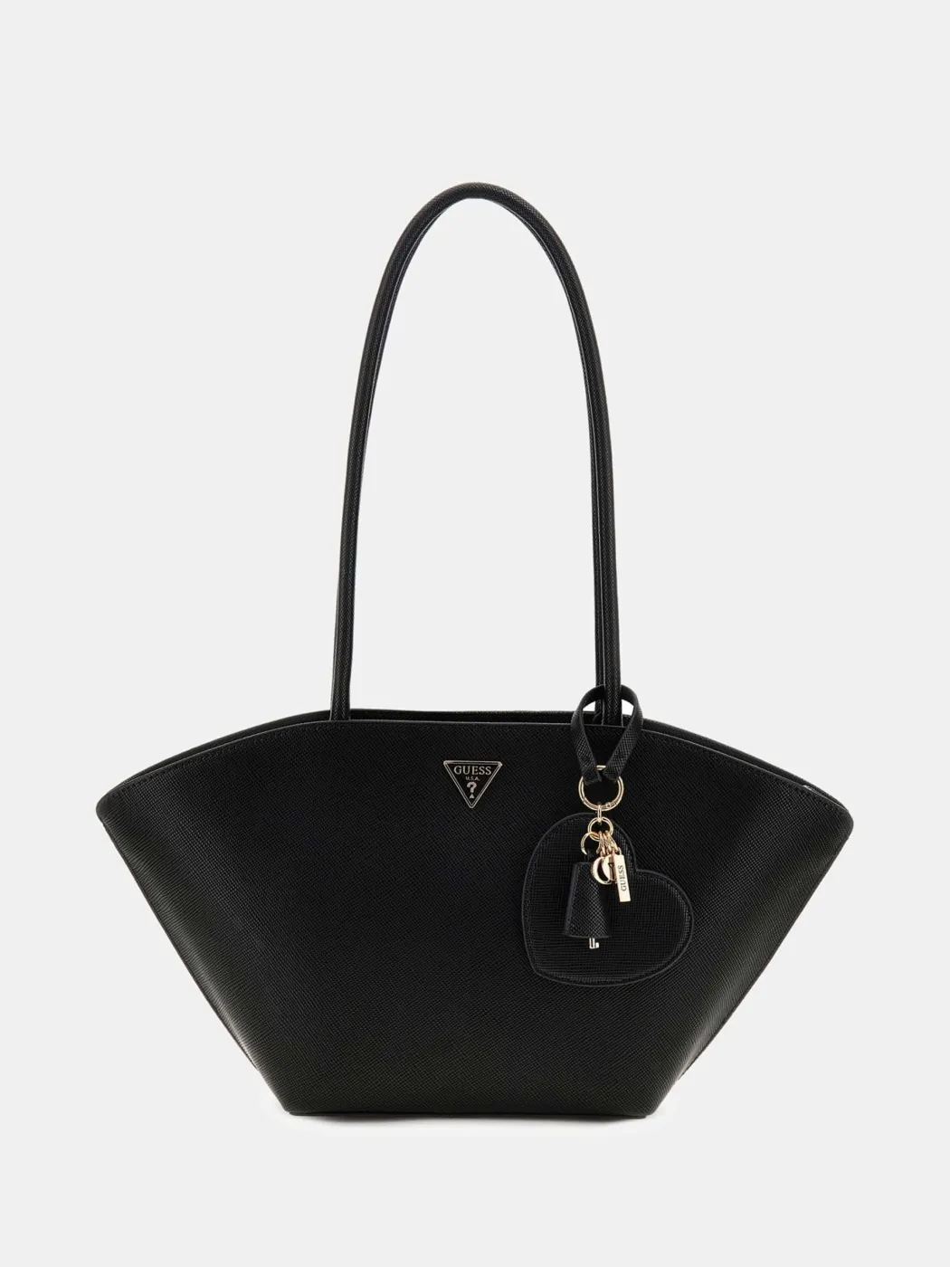 GUESS BORSA CON TRACOLLA DONNA - HWZG9207090