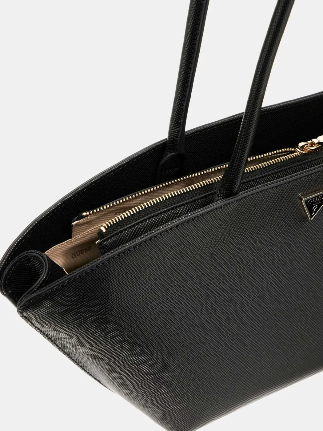 GUESS BORSA CON TRACOLLA DONNA - HWZG9207090