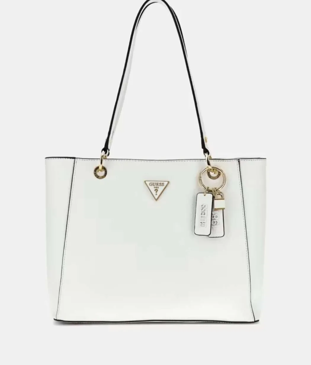 GUESS BORSA DONNA A SPALLA NOELLE TOTE - HWZG7879250