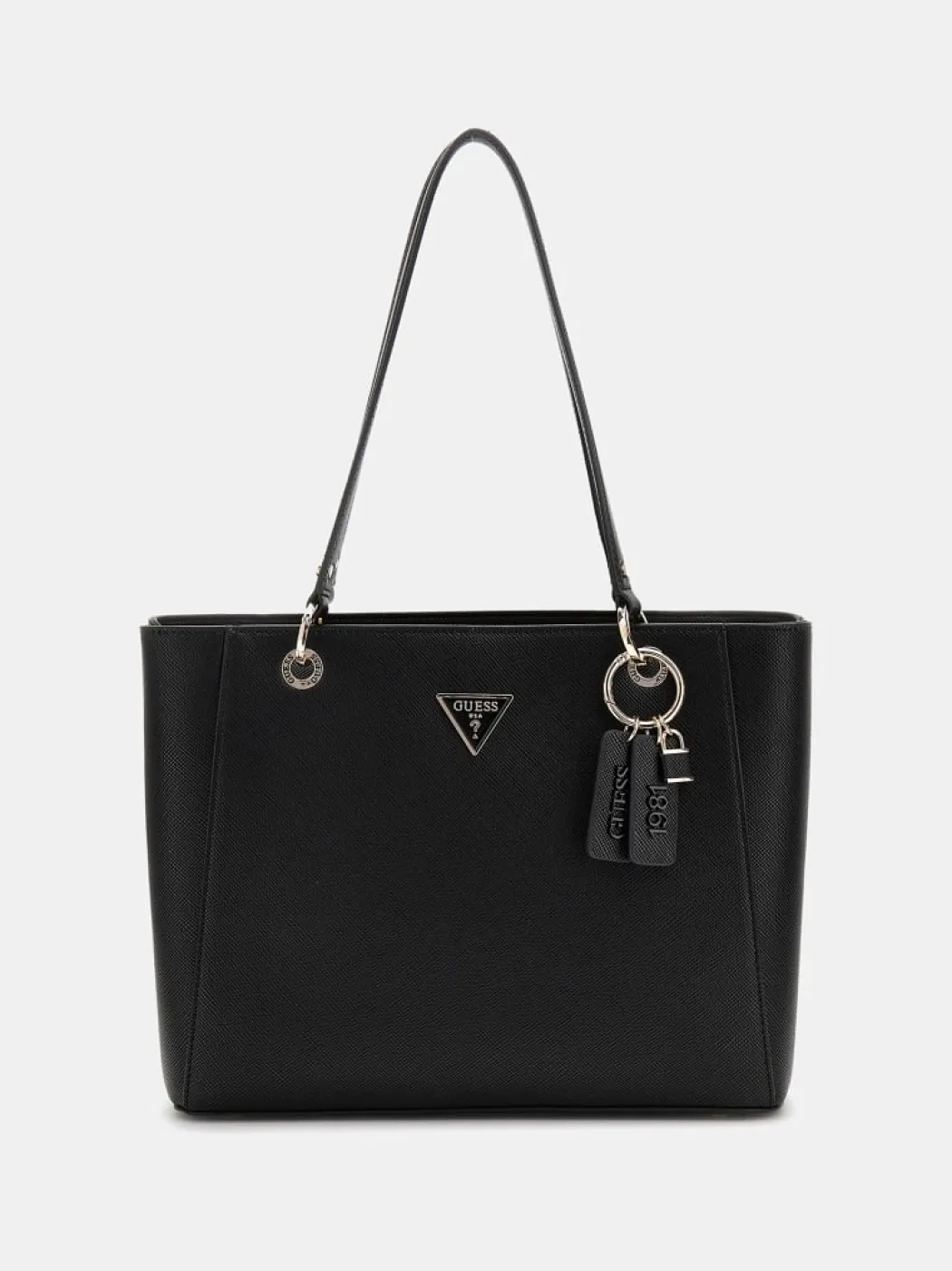 GUESS BORSA DONNA A SPALLA NOELLE TOTE - HWZG7879250