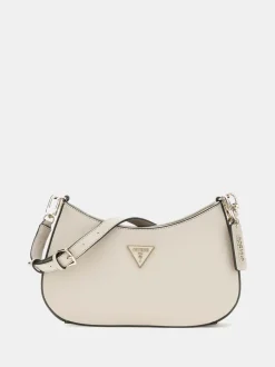 GUESS BORSA DONNA A SPALLA NOELLE - HWZG7879180