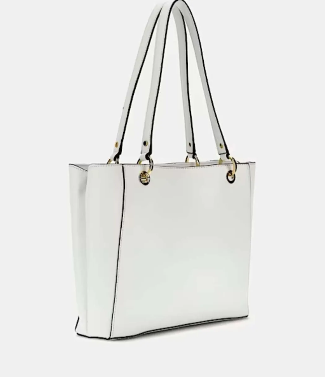 GUESS BORSA DONNA A SPALLA NOELLE TOTE - HWZG7879250