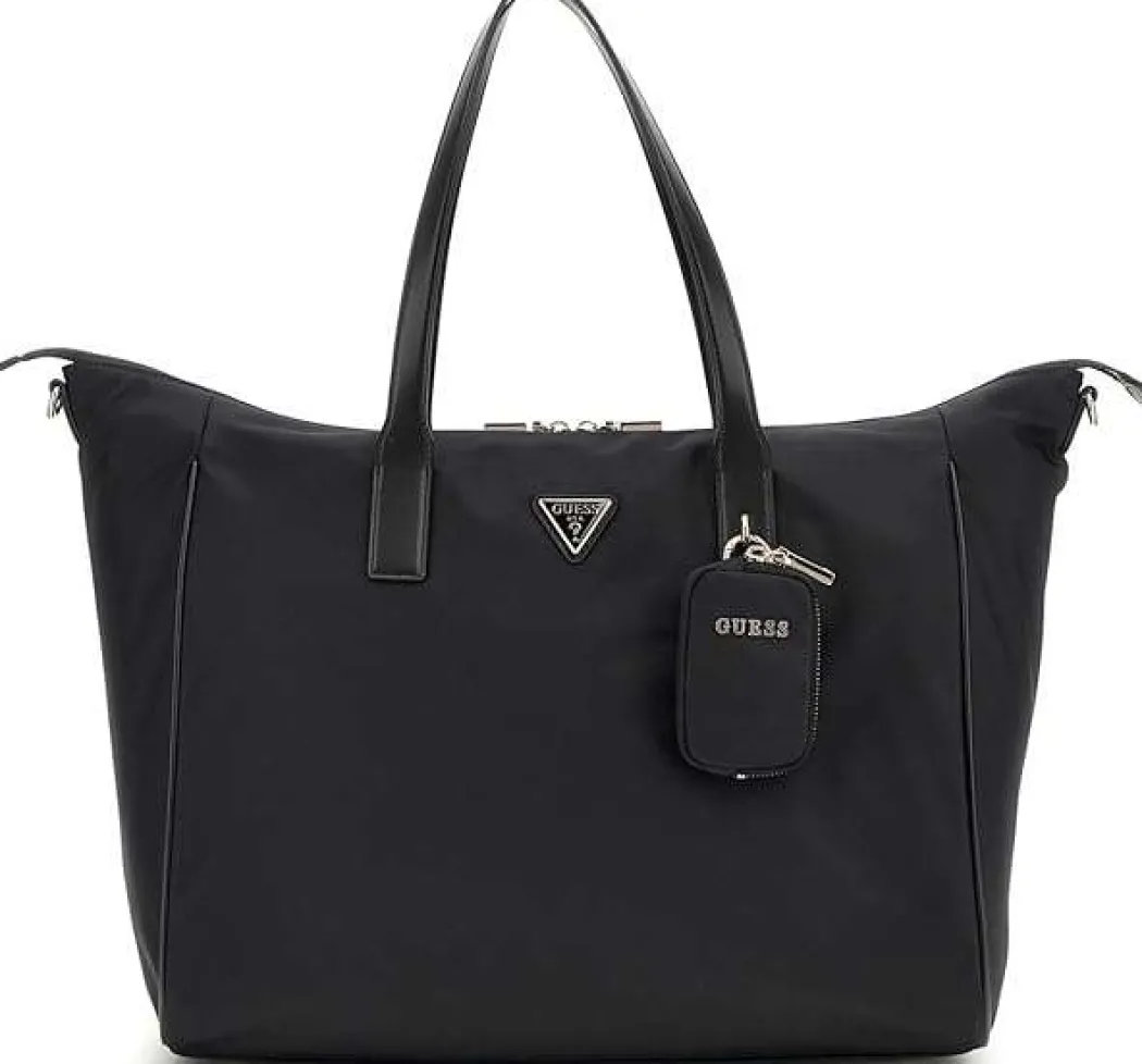 GUESS BORSONE DONNA FOLLIE CARRYON - TWNN9676017