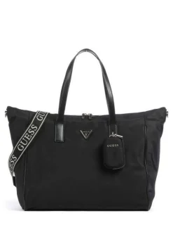 GUESS BORSONE DONNA FOLLIE CARRYON - TWNN9676017