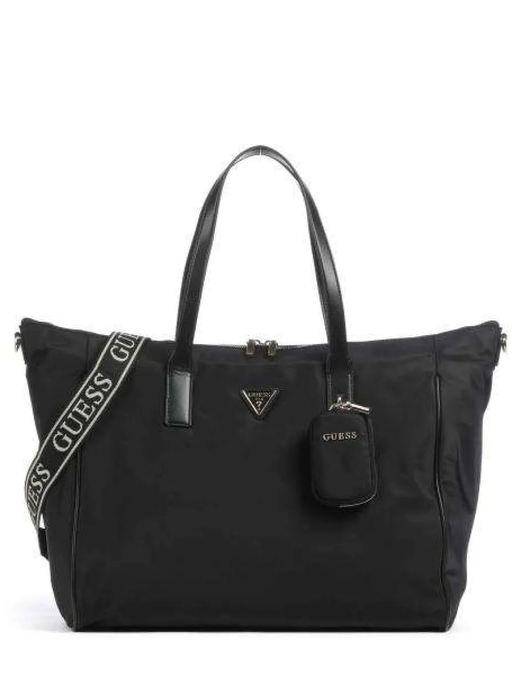 GUESS BORSONE DONNA FOLLIE CARRYON - TWNN9676017