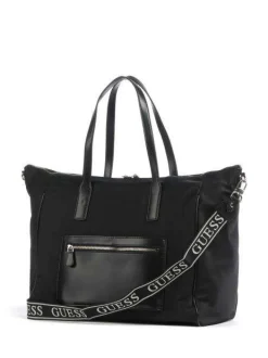 GUESS BORSONE DONNA FOLLIE CARRYON - TWNN9676017