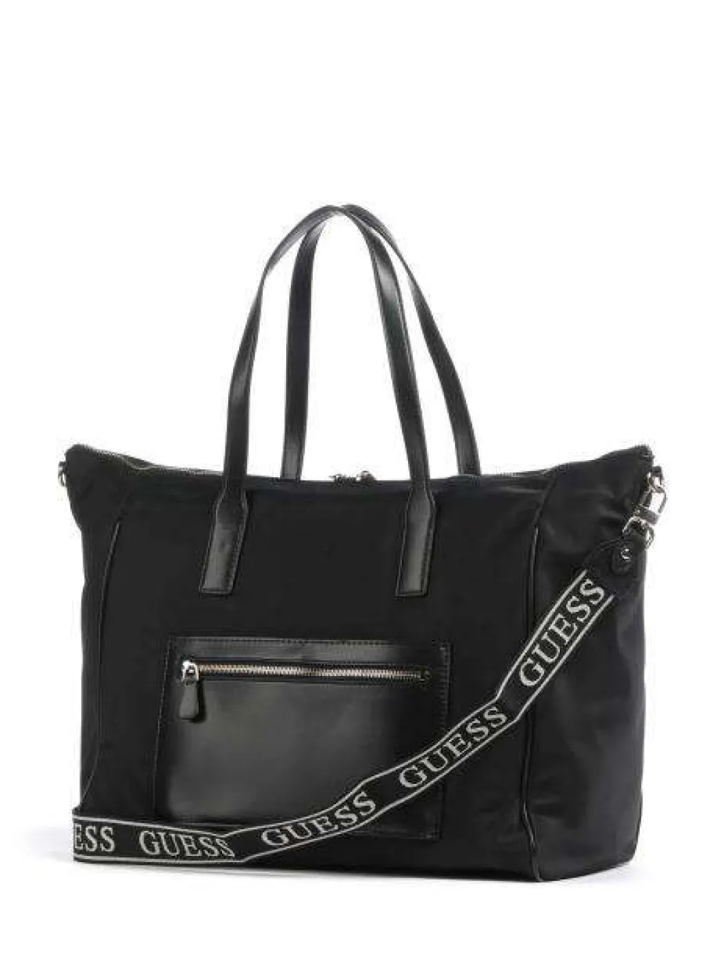 GUESS BORSONE DONNA FOLLIE CARRYON - TWNN9676017