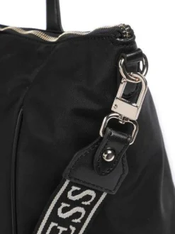GUESS BORSONE DONNA FOLLIE CARRYON - TWNN9676017