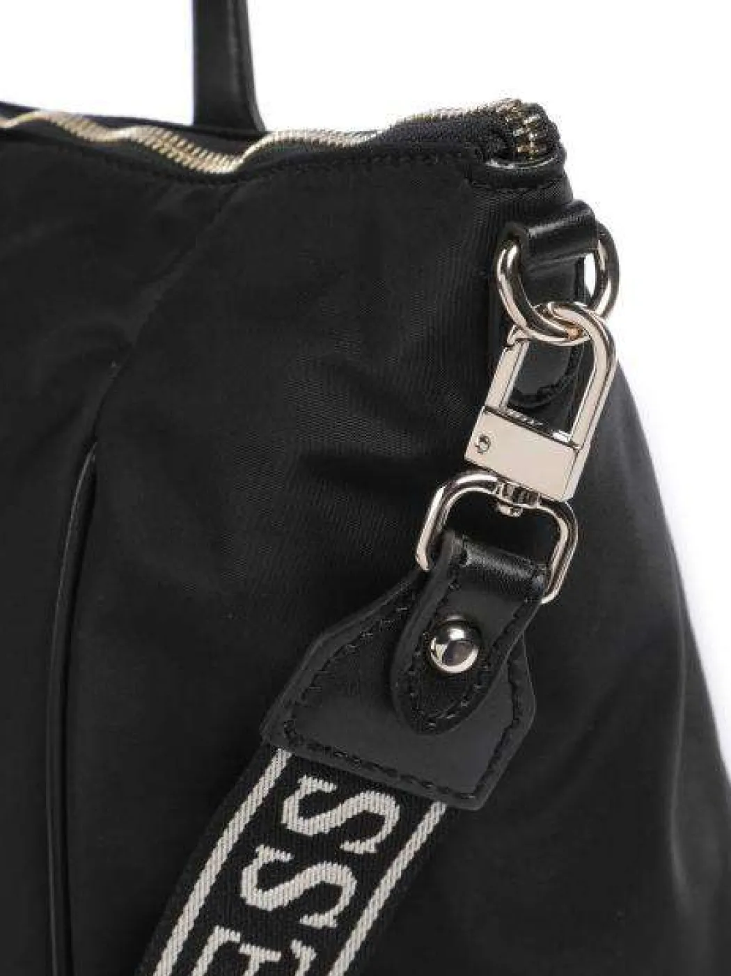 GUESS BORSONE DONNA FOLLIE CARRYON - TWNN9676017