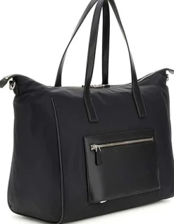 GUESS BORSONE DONNA FOLLIE CARRYON - TWNN9676017