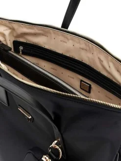 GUESS BORSONE DONNA FOLLIE CARRYON - TWNN9676017