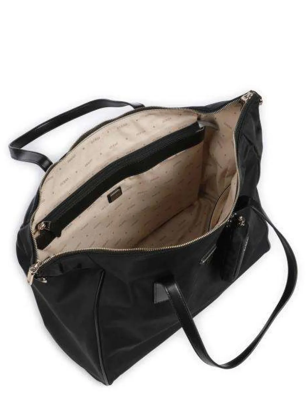 GUESS BORSONE DONNA FOLLIE CARRYON - TWNN9676017