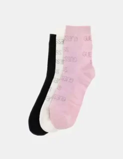 GUESS CALZINI Donna Primavera/Estate | Soreca Shop Online Napoli