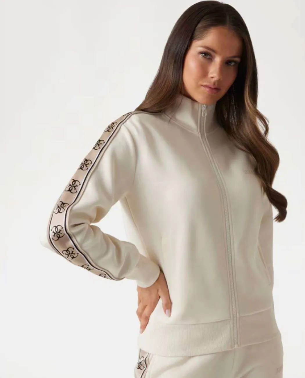GUESS FELPA Donna Autunno/Inverno | Soreca Shop Online Napoli