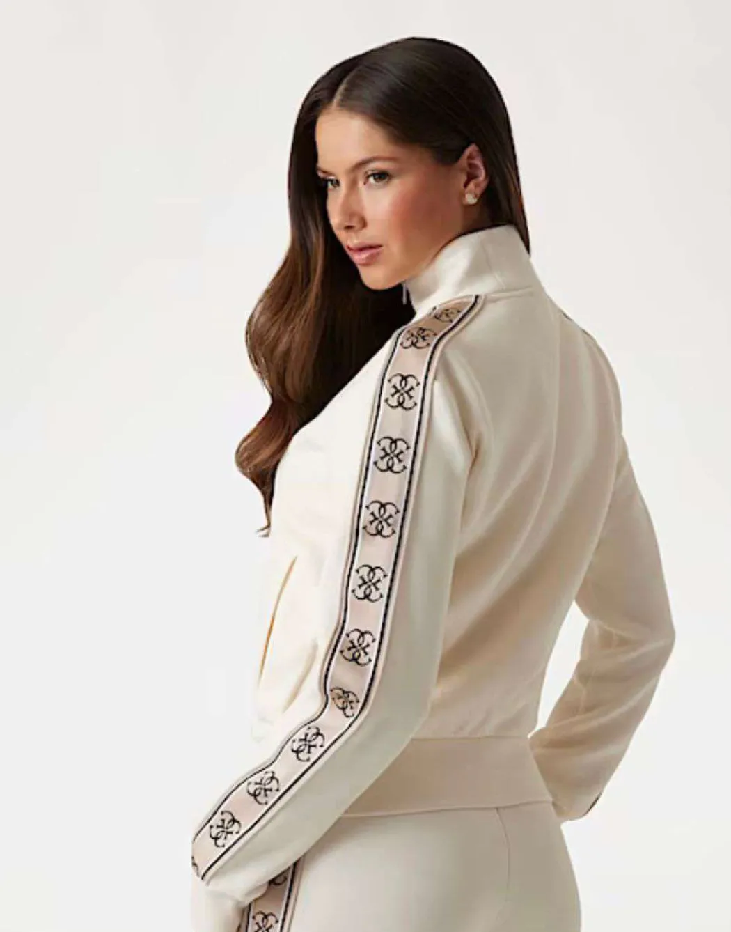 GUESS FELPA Donna Autunno/Inverno | Soreca Shop Online Napoli