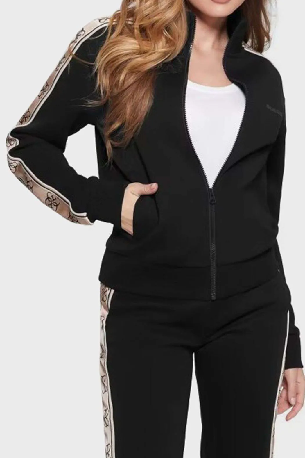 GUESS FELPA Donna Autunno/Inverno | Soreca Shop Online Napoli