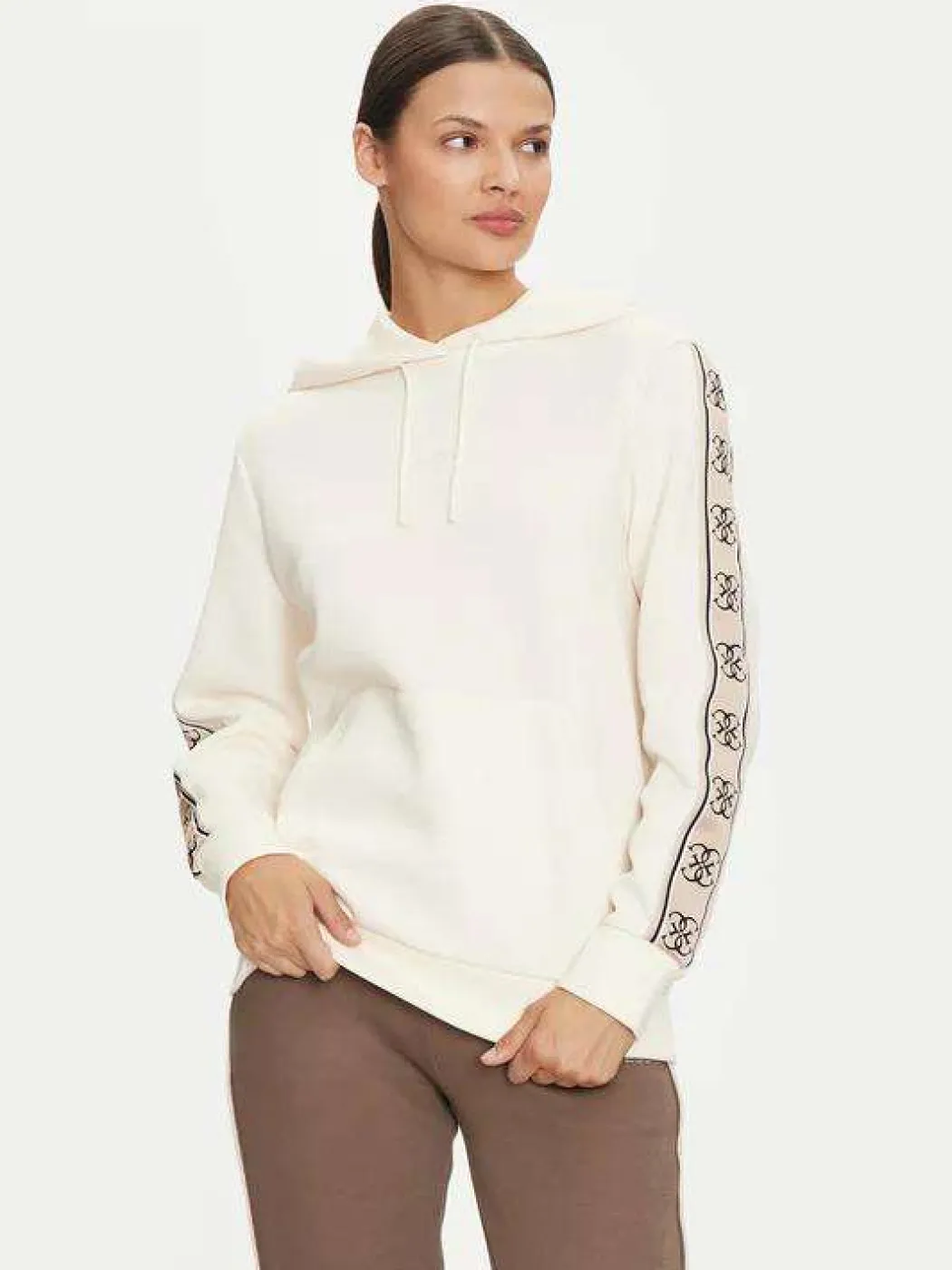 GUESS FELPA Donna Autunno/Inverno | Soreca Shop Online Napoli