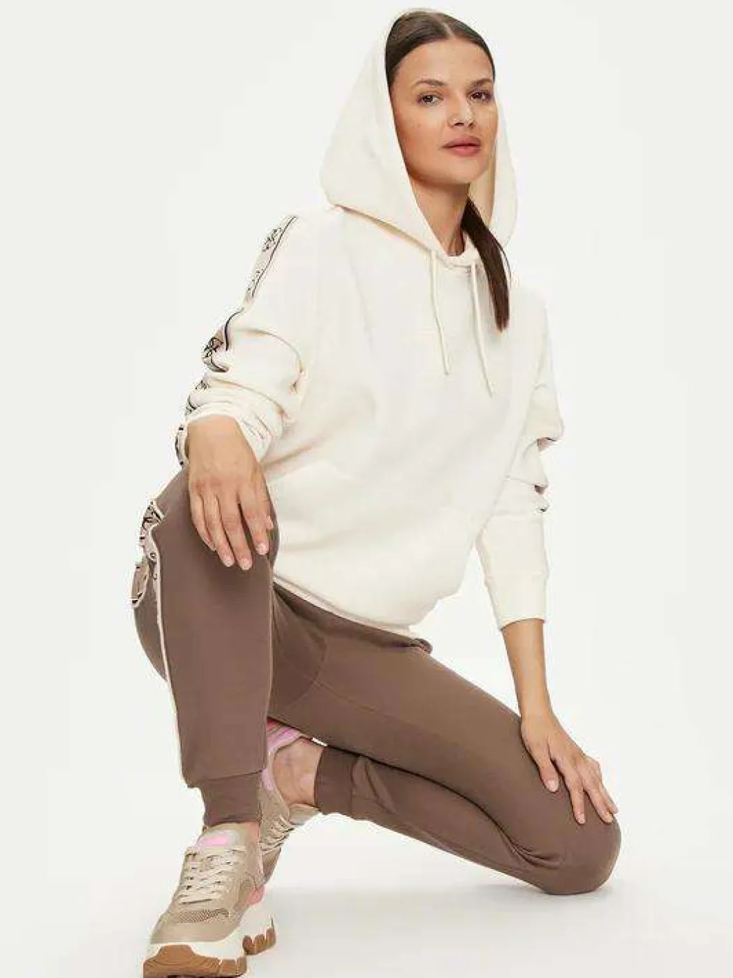 GUESS FELPA Donna Autunno/Inverno | Soreca Shop Online Napoli