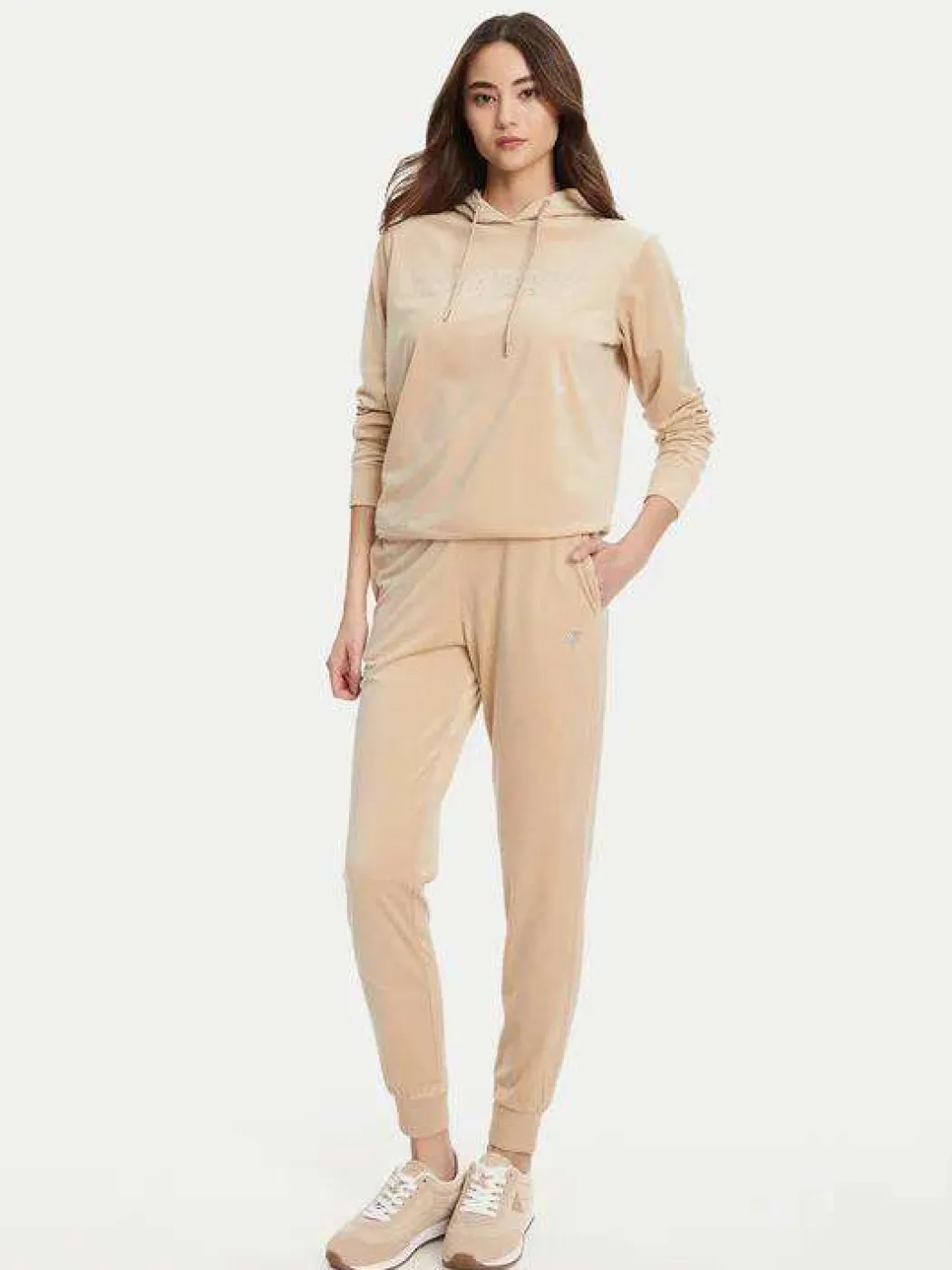 GUESS FELPA Donna Autunno/Inverno | Soreca Shop Online Napoli