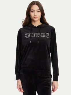 GUESS FELPA Donna Autunno/Inverno | Soreca Shop Online Napoli