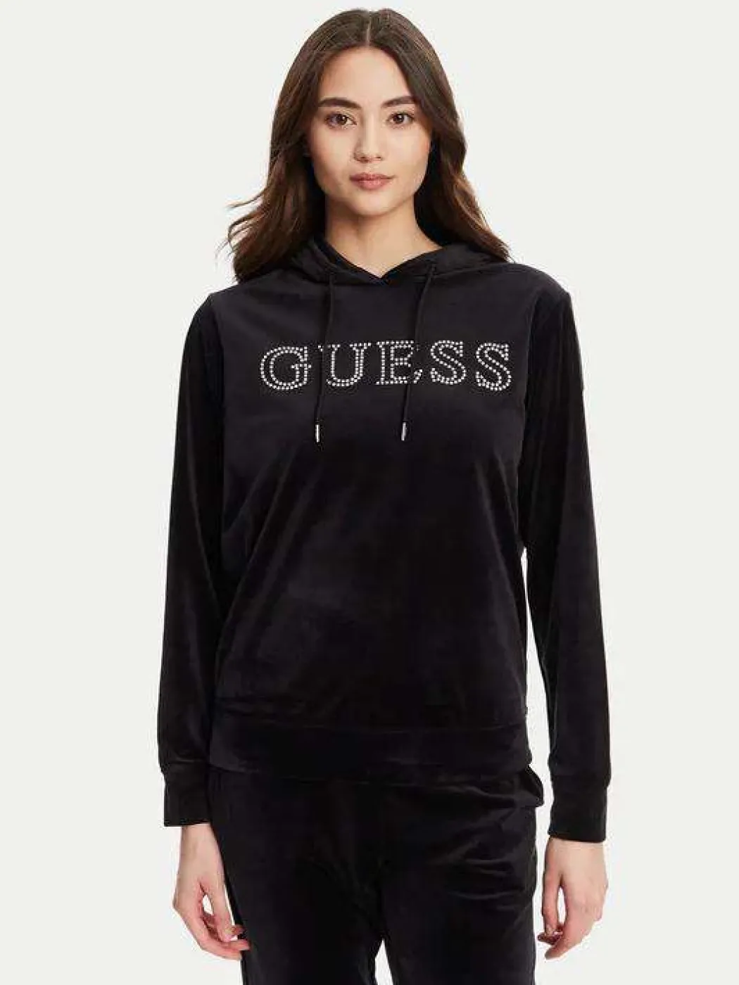 GUESS FELPA Donna Autunno/Inverno | Soreca Shop Online Napoli