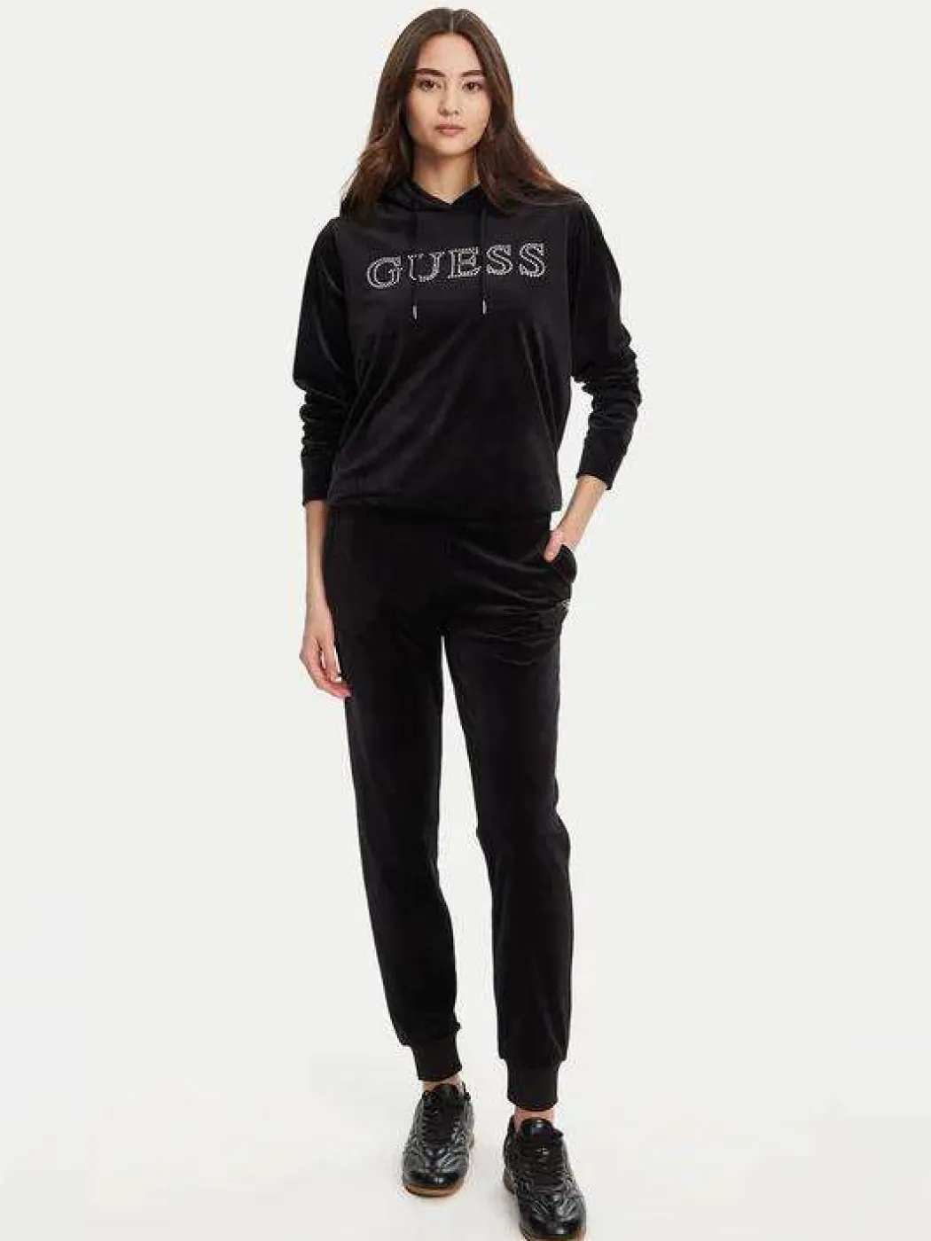 GUESS FELPA Donna Autunno/Inverno | Soreca Shop Online Napoli