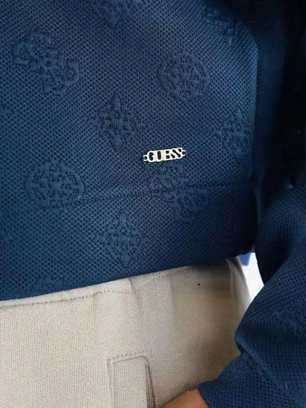 GUESS FELPA Donna Autunno/Inverno | Soreca Shop Online Napoli